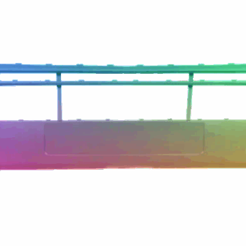 Přední nárazník VW Touran 5T od 2015 Jakákoli barva