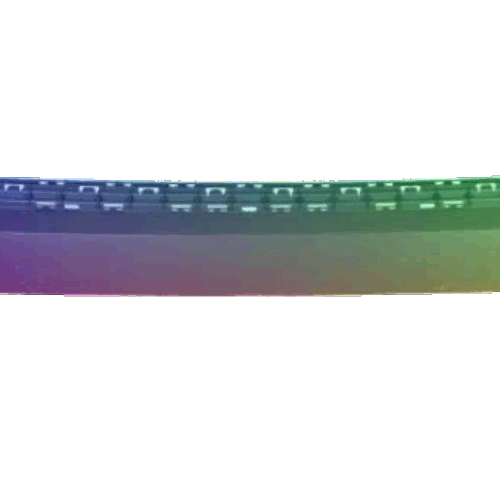 Přední nárazník VW T-roc Od roku 2017 Libovolná barva