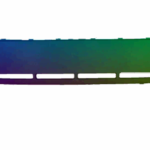 Přední nárazník VW UP! 12-16 Jakákoli barva