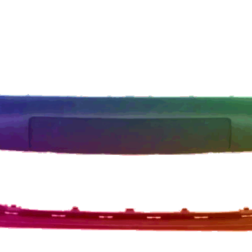 Přední nárazník VW Scirocco Od roku 2008 Libovolná barva