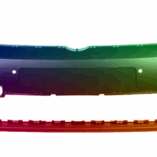 Přední nárazník VW Sharan 7N Od 2010 SR+- 6xPDC Libovolná barva