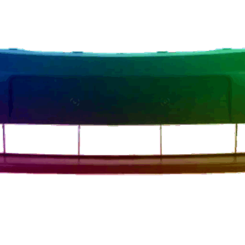 Přední nárazník Ford Focus Mk1 01-04 Libovolná barva