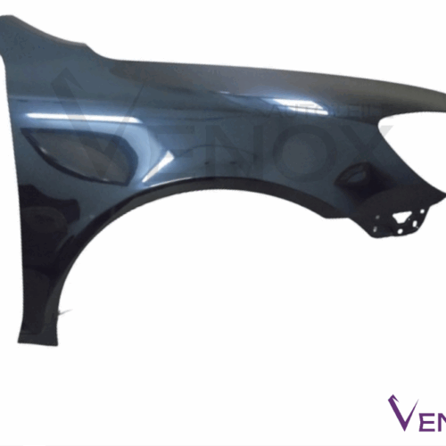 Pravé křídlo Škoda Octavia 1Z 08-13 9910 LC9Z