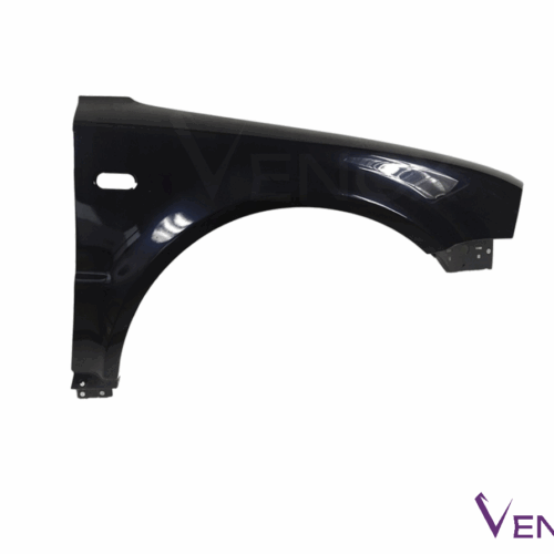 Pravé křídlo VW Passat B5 00-05 LC9Z