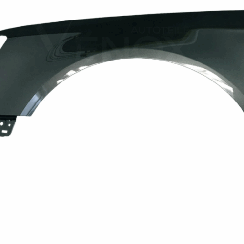 Levé křídlo VW Passat B6 05-10 LC6S