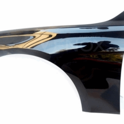 Levé křídlo BMW F30 F31 F34 F35 12-19 475