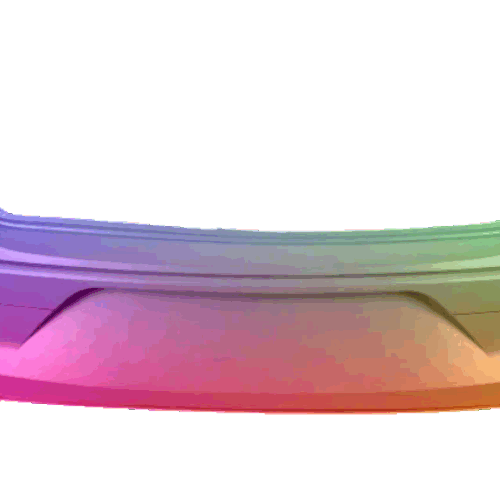 Zadní nárazník Seat Altea 04-15 Libovolná barva