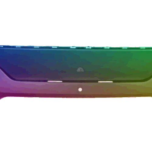 Zadní nárazník Seat Ibiza 6F Od 2017 Libovolná barva