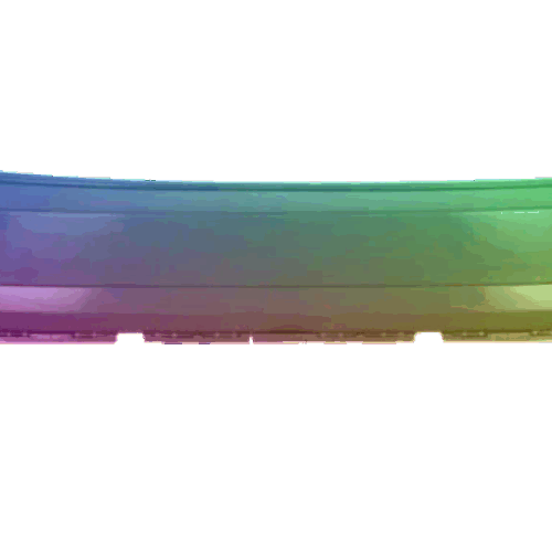 Škoda Octavia 5E 17-20 PDC zadní nárazník Libovolná barva