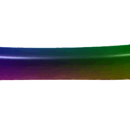 Zadní nárazník Audi A3 8L 96-99 Každá barva