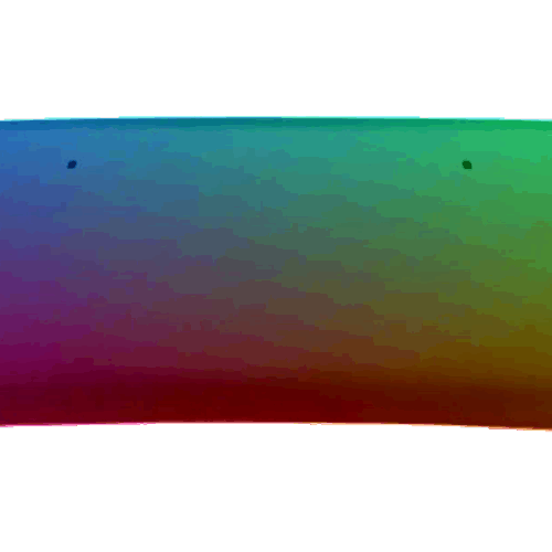 Kapota motoru Ford Focus C-Max C214 03-07 libovolná barva