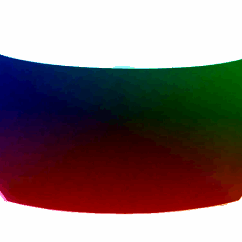 Kapota motoru Ford Ka 08-15 libovolná barva