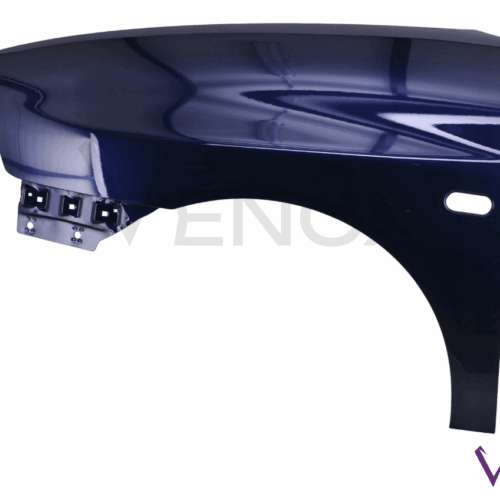 Levý blatník Seat Ibiza/Cordoba 6L 02-09 LW5U