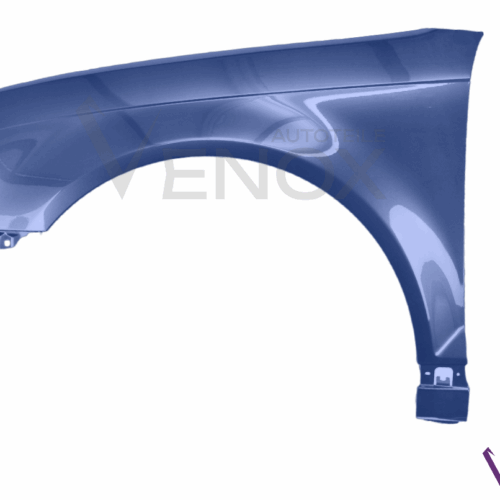 Audi A3 8P Levý blatník 2008-2012 Libovolná barva
