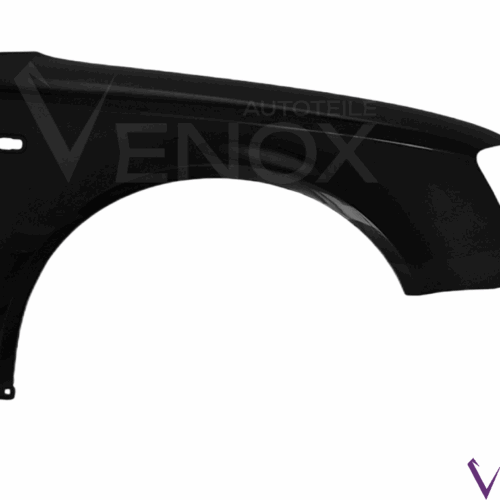 Audi A4 B7 2004-2008 LY9B pravé křídlo