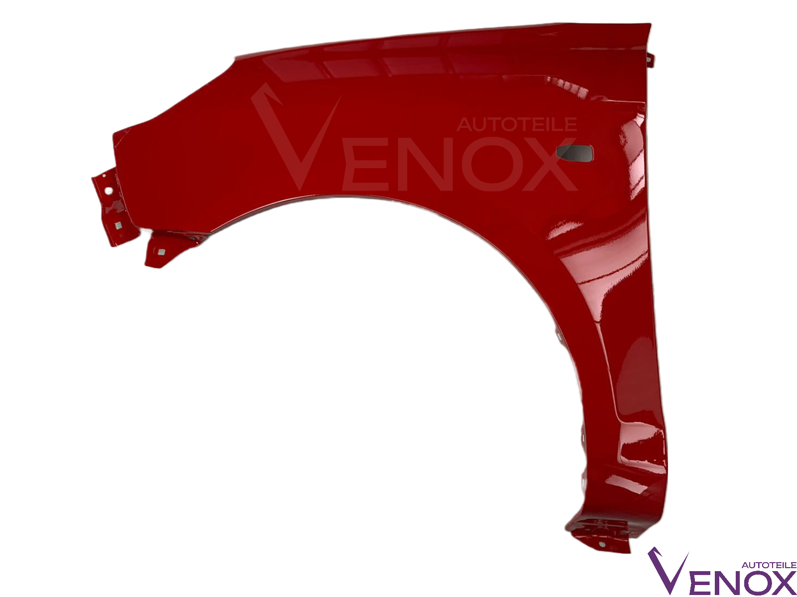 Levý blatník KIA Picanto 2008-2011 Libovolná barva - Obrázek 2