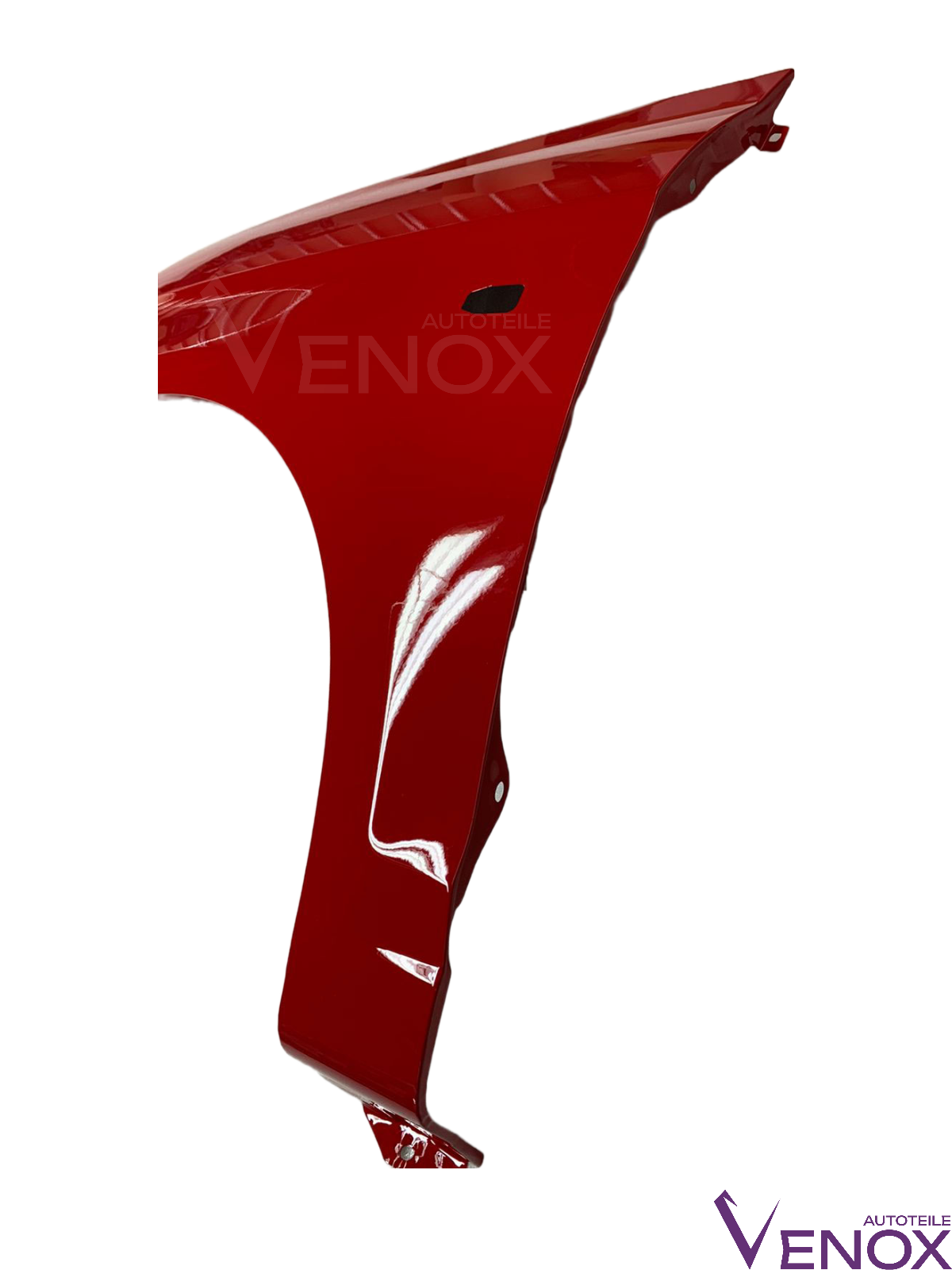 Levý blatník KIA Picanto 2008-2011 Libovolná barva - Obrázek 4