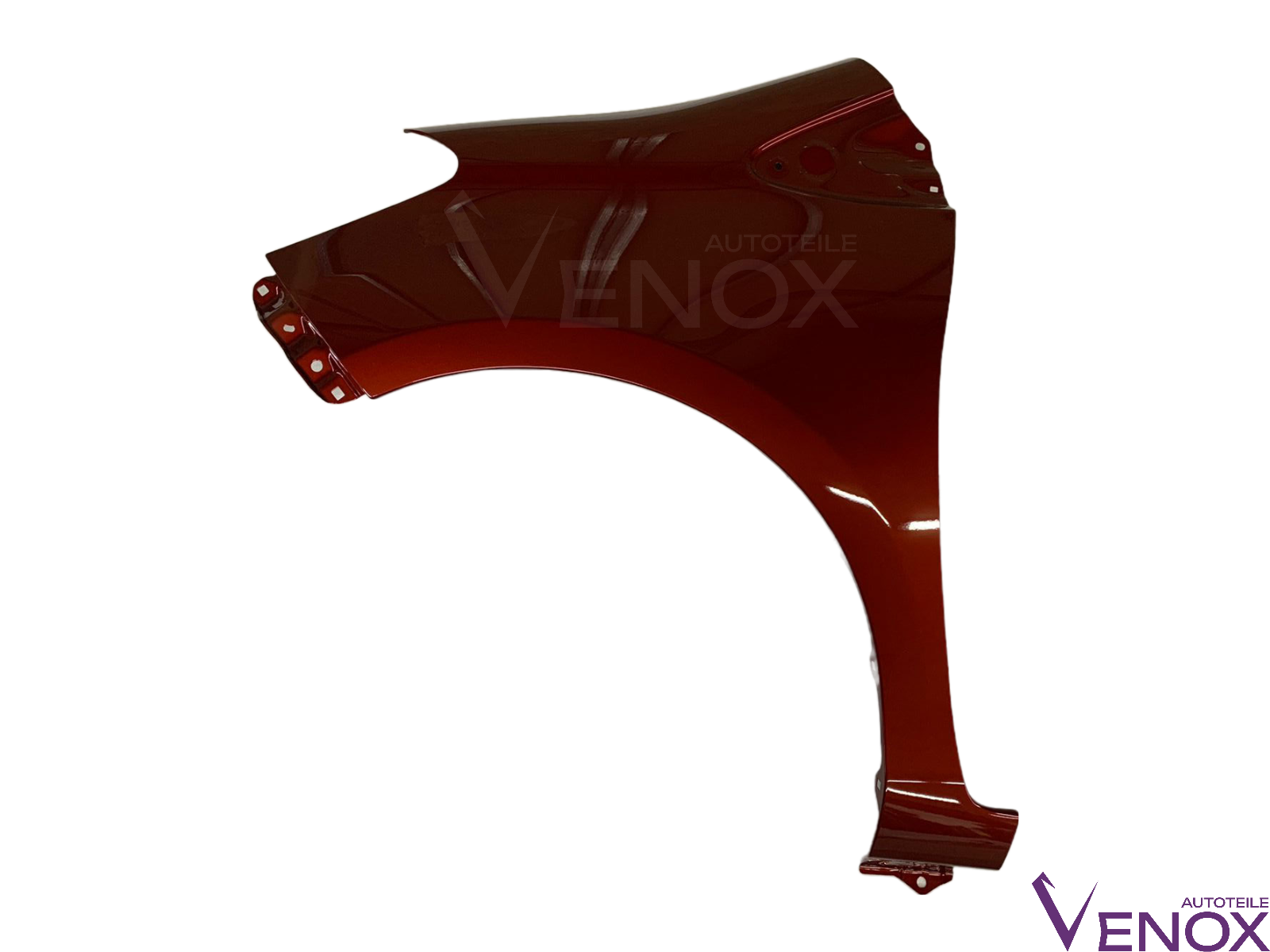 TOYOTA Yaris 2011-2020 Levý blatník libovolná barva - Obrázek 2