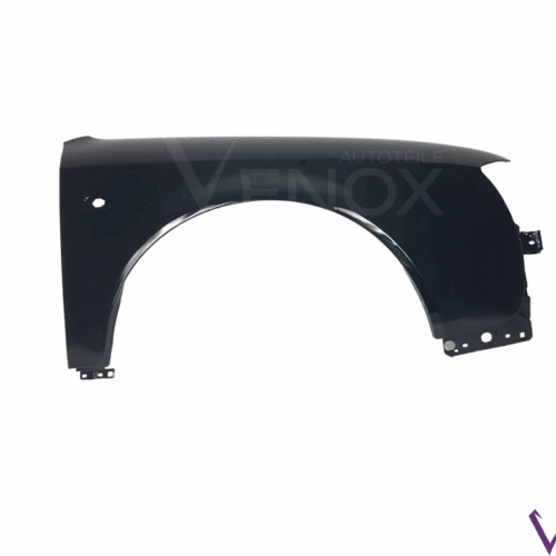 AUDI A4 B6 2000-2004 LY5K pravý blatník