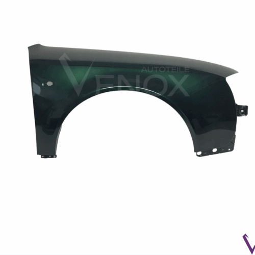 AUDI A4 B6 2000-2004 LZ6X pravý blatník