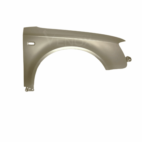 Pravé křídlo AUDI A4 B7 2004-2008 LX7Z