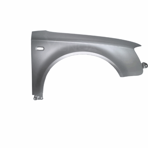 AUDI A4 B7 2004-2008 LY7W pravý blatník