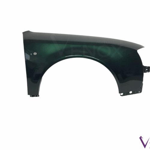 Pravé křídlo AUDI A6 C5 1997-2005 LC6X