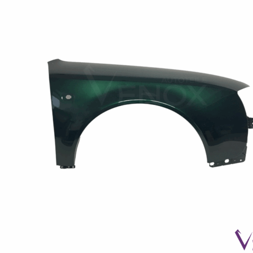 Pravý blatník AUDI A6 C5 1997-2005 LZ6U