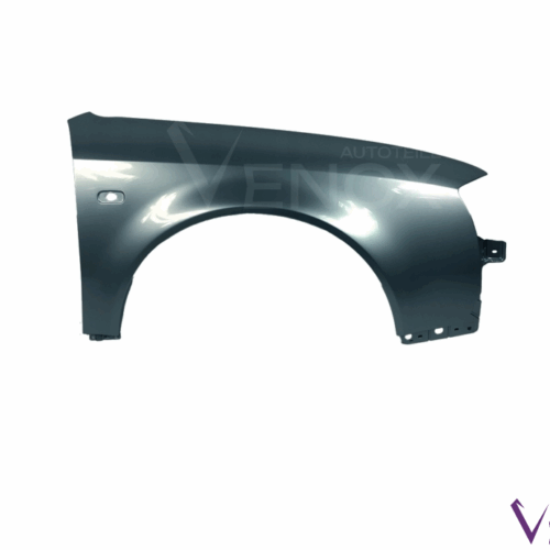 Pravé křídlo AUDI A6 C5 1997-2005 LX7Z