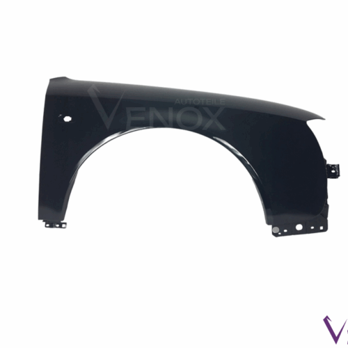 Pravé křídlo AUDI A6 C5 1997-2005 LY5K