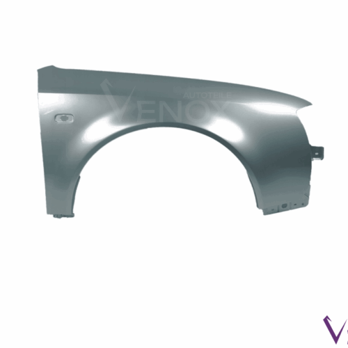 Pravé křídlo AUDI A6 C5 1997-2005 LY7L