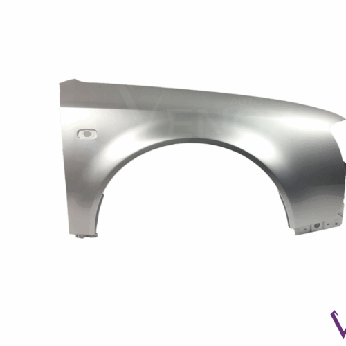 Pravé křídlo AUDI A6 C5 1997-2005 LY7W