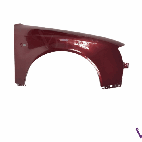 Pravé křídlo AUDI A6 C5 1997-2005 LZ3L