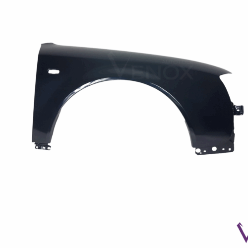 Pravé křídlo AUDI A6 C5 1997-2005 LZ5L