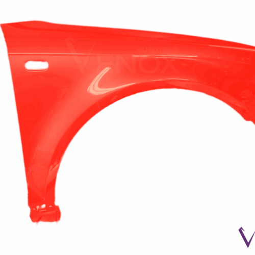 Audi A3 8P 2003-2008 LY3J pravé křídlo