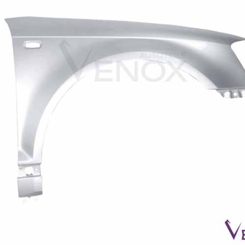 Audi A3 8P 2003-2008 LY7E pravé křídlo