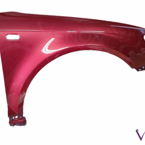 Audi A3 8P 2003-2008 LZ3F pravý blatník