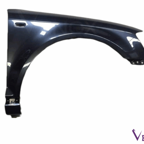 Audi A3 8P 2003-2008 LZ7L pravé křídlo