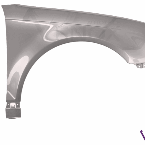 Audi A3 8P pravé křídlo 2008-2012 LY7J