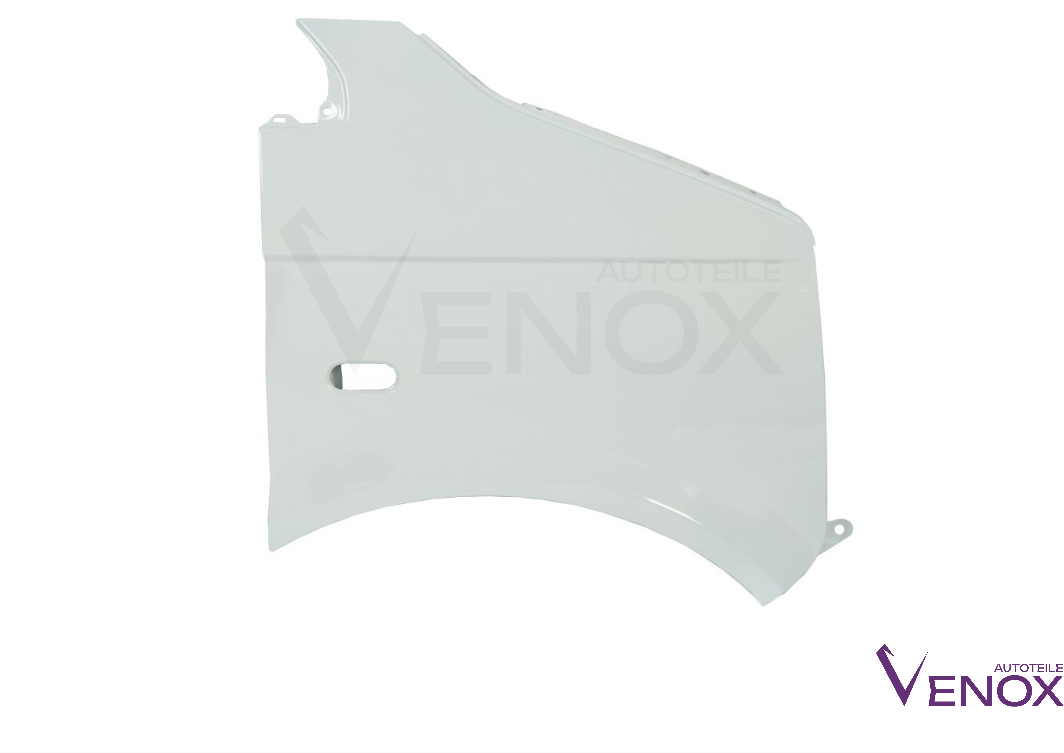 Pravé křídlo VW T5 2003-2015 Libovolná barva - Obrázek 3