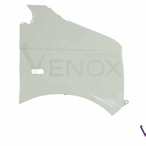 Pravé křídlo VW T5 2003-2015 R902