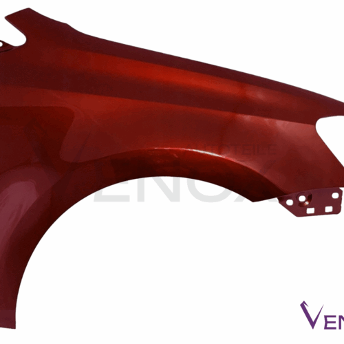 Pravé křídlo VW POLO 6R 2009-2017 LA3X