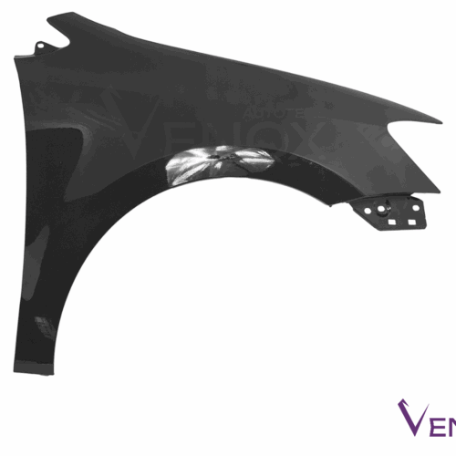 Pravé křídlo VW POLO 6R 2009-2017 LI7F