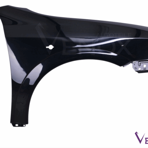 Pravé křídlo Opel Astra G 1999-2005 Z20R