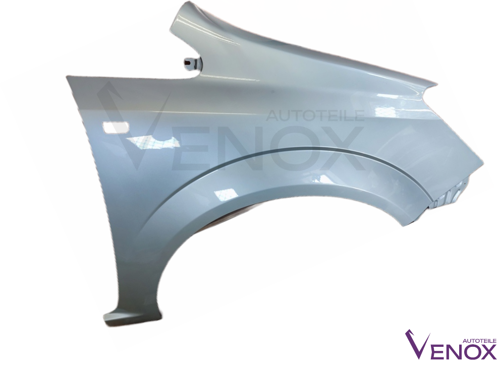 Opel Zafira B pravé křídlo 2005-2011 Jakákoli barva - Obrázek 2