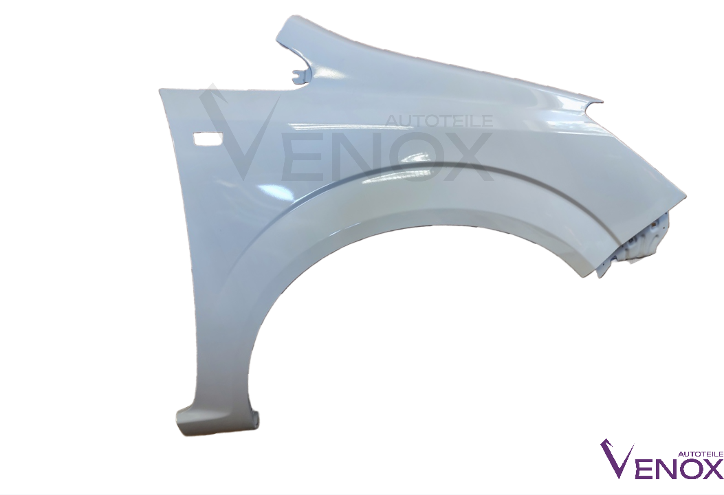 Opel Zafira B pravé křídlo 2005-2011 Jakákoli barva - Obrázek 3