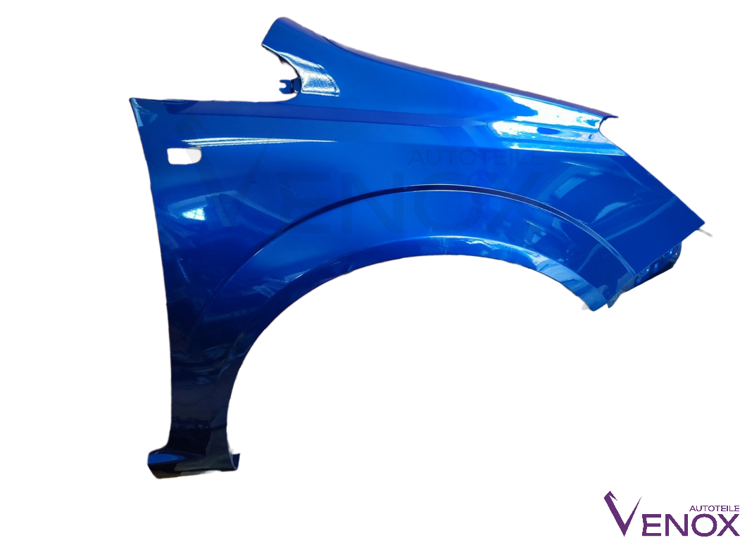 Opel Zafira B pravé křídlo 2005-2011 Jakákoli barva - Obrázek 4