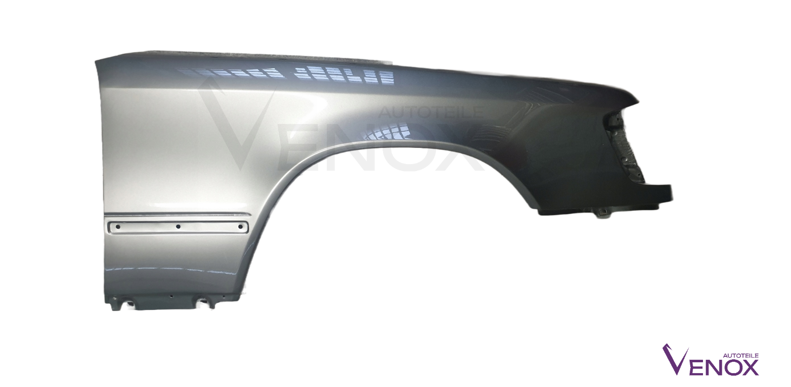 Pravé křídlo Mercedes E-Classse W124 1984-1996 Jakákoli barva - Obrázek 2