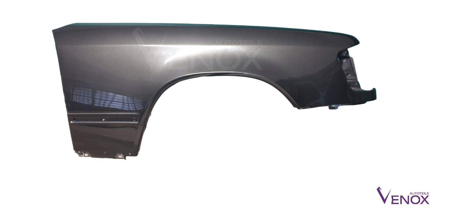 Pravé křídlo Mercedes E-Classse W124 1984-1996 Jakákoli barva - Obrázek 3