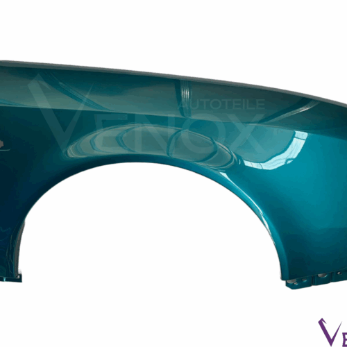 Levý blatník AUDI A6 C5 1997-2005 LY5N